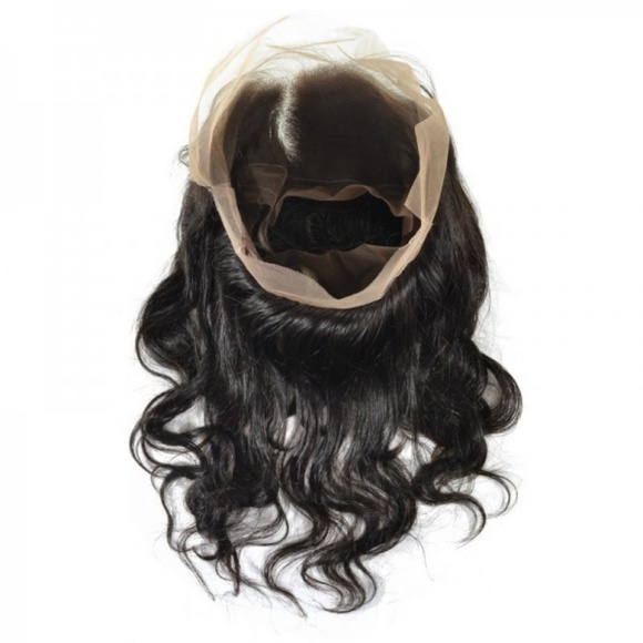 A New Weave Perspective! main image 6